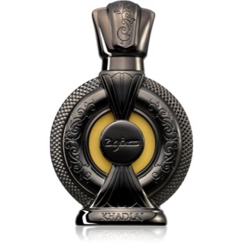 Khadlaj Safwa Eau de Parfum pentru bărbați - imagine 2